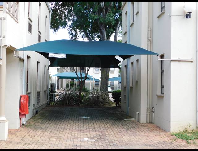 125M² OFFICE TO LET IN RANDPARK RIDGE